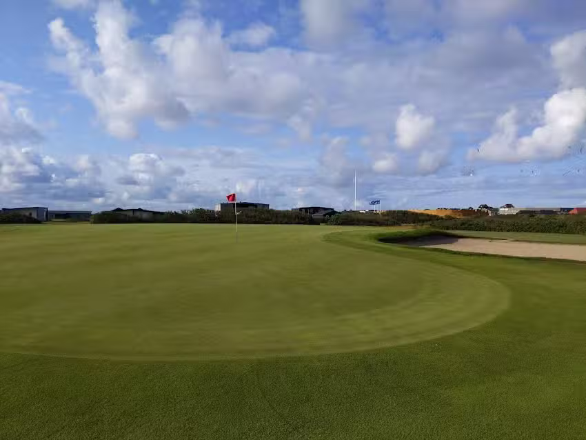 Holmsland Klit Golfklub