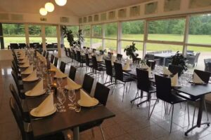 Holstebro Golfcaf&eacute;