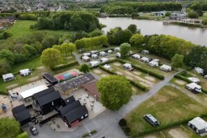 Holstebro S&oslash;park