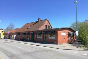 Hong Kong Bistro & Grill