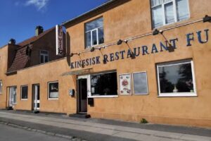 Hongyu Sushi & Buffet