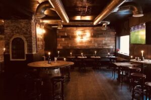 Hop House &ndash; Amager