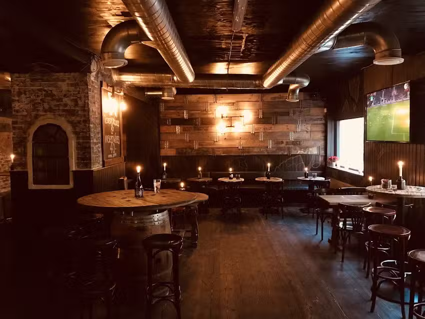 Hop House &ndash; Amager