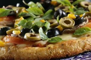 Horbelev Hallen &ndash; Italy Restaurant Pizza