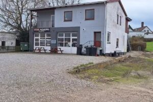 Horne Pizza & Grill V. Yavuz Demirtas