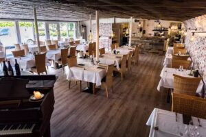 Hos Bækgaard & Nielsen