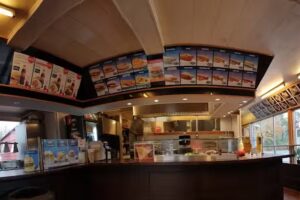 Hos Bagger Eftf Yen Giau Huynh