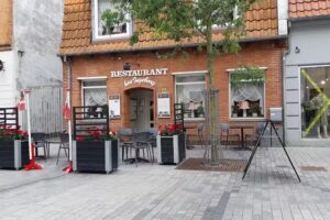 Hos Ingeborg v/Jan Sinnbeck