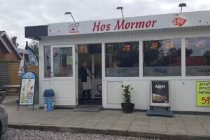 Hos MorMor