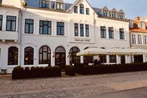 Hostrups Hotel & Restaurant