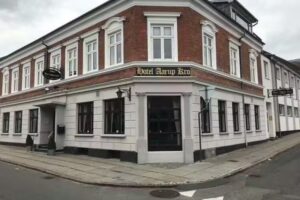 Hotel Aarup Kro