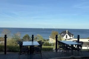 Hotel Abildgaard Restaurant