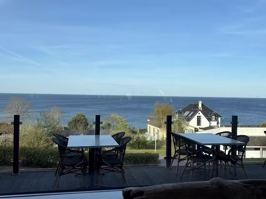 Hotel Abildgaard Restaurant