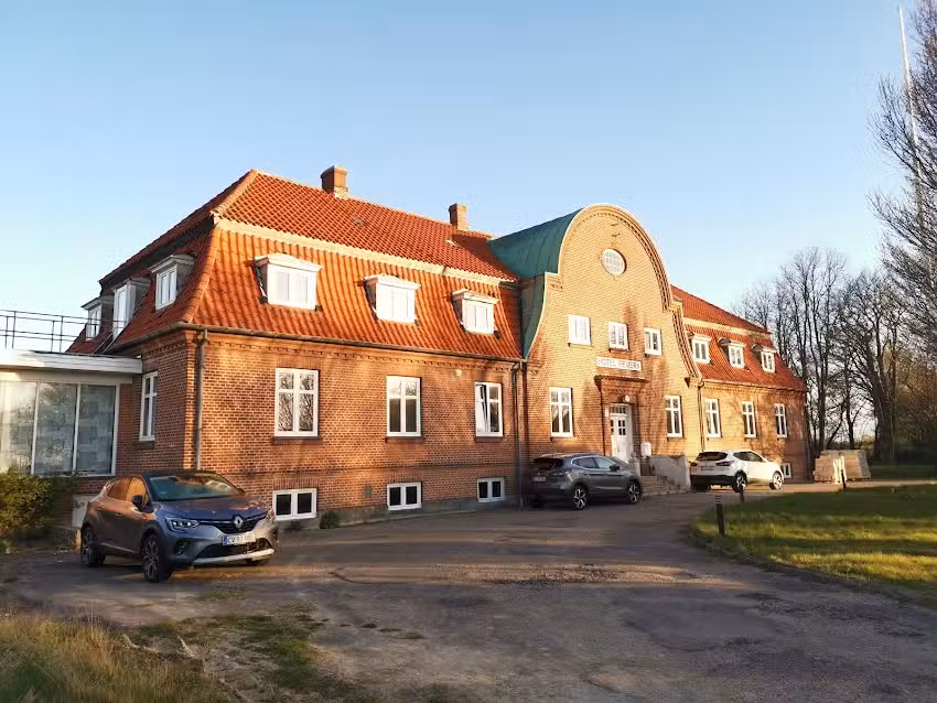 Hotel Femern & Restaurant Brasserie