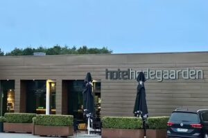 Hotel Hedegaarden