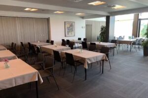 Hotel Hedegaarden brasseri