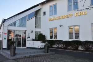 Hotel Hjallerup Kro