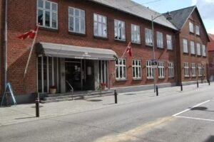 Hotel Hjedding