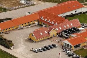 Hotel H&oslash;jgaarden