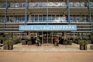 Hotel Lautrup Park