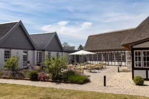 Hotel N&oslash;rrevang