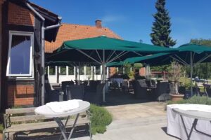 Hotel- Og Restaurant…