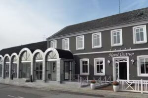 Hotel Outrup