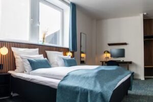 Hotel Ph&oslash;nix Hj&oslash;rring