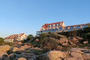 Hotel & Restaurant Nordlandet