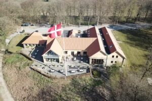 Hotel Skibelund Krat