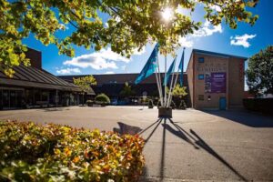 Hotel S&oslash;nderborg Strand