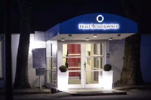Hotel Strandparken