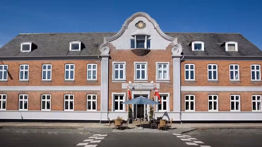 Hotel Thinggaard