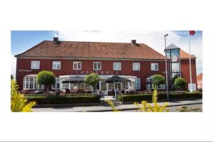 Hotel T&oslash;nderhus