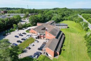 Hotel Vissenbjerg Storkro