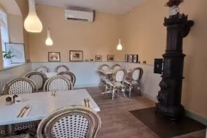 Hovedvagtens Spisehuz