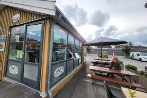 Hr.Burger & Grillbar