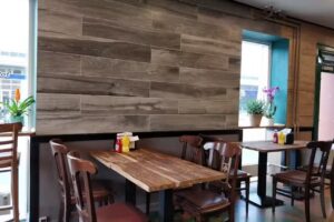 Hulks Burgerhus Husum