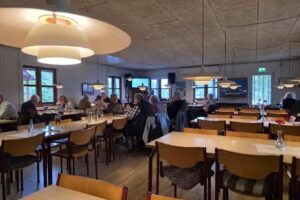 Hummeren v/Sussi Sonneby