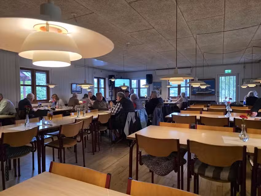 Hummeren v/Sussi Sonneby