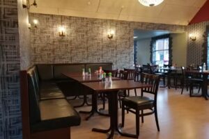 Hune Pizza Restaurant