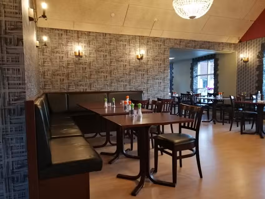 Hune Pizza Restaurant