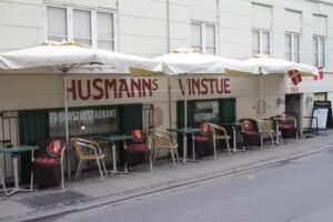Husmanns Vinstue