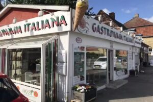 Husum Gastronomia Italiana