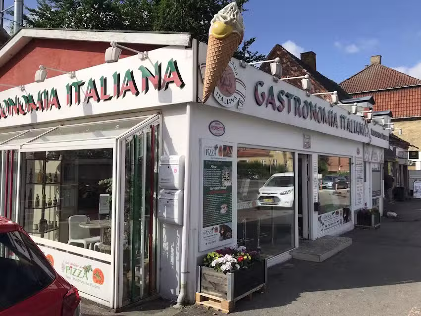Husum Gastronomia Italiana