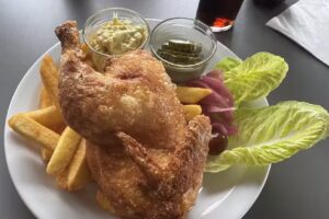 Hvalpsund Golf Restaurant