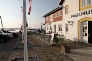 Hvalpsund Pakhus