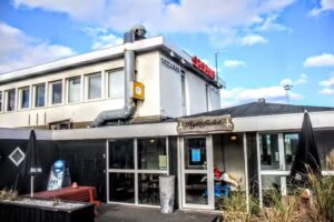 Hyttefadet Hirtshals