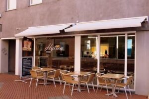 Hytten Pizza Kolding