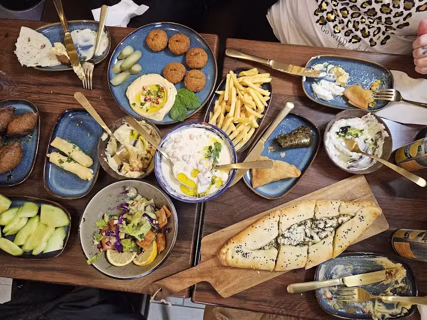 Ian Breadhouse &ndash; Br&oslash;nsh&oslash;j